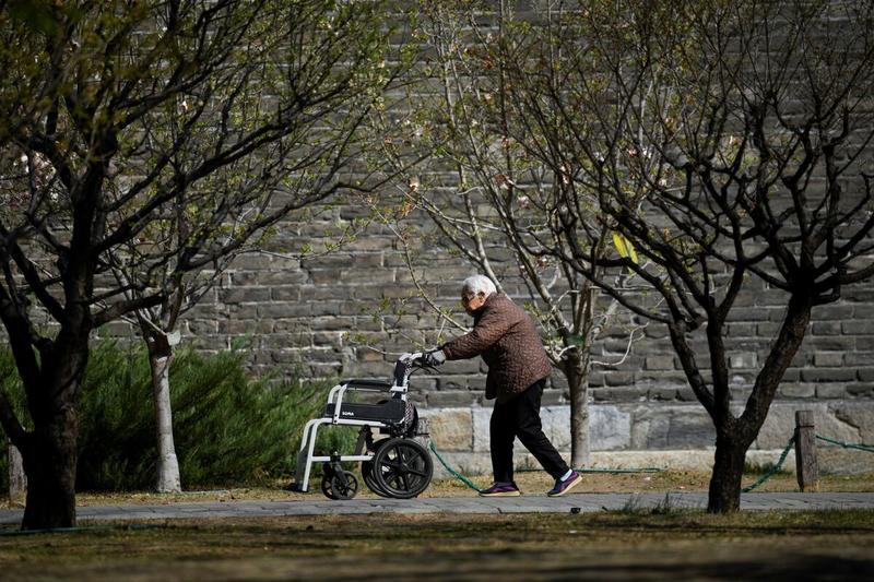 A Flood of Family Feuds Is Coming to China A Flood of Family Feuds Is Coming to China