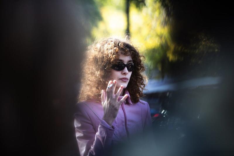 Gen Z’s Dangerous New Romance — With Cigarettes Gen Z’s Dangerous New Romance — With Cigarettes