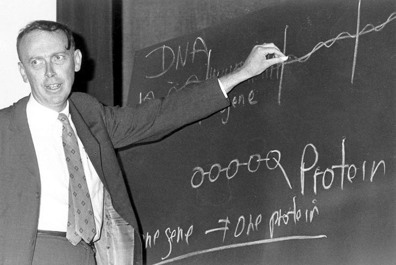 James Watson exemplified the best and worst of science – from monumental discoveries to sexism and cutthroat competition