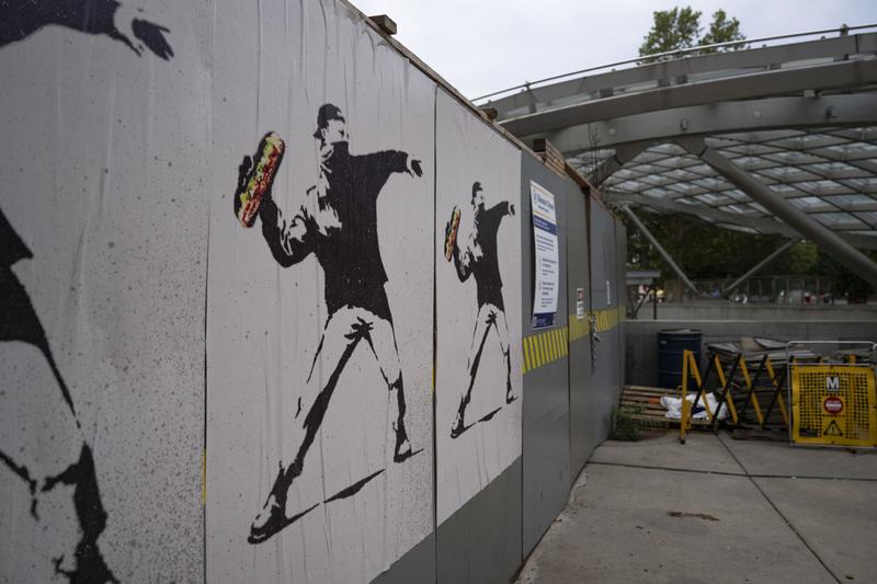 DC “Sandwich Guy” Who Threw Sub at CBP Agent Acquitted on Fed Assault Charges DC “Sandwich Guy” Who Threw Sub at CBP Agent Acquitted on Fed Assault Charges