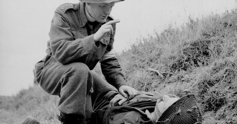 How a church school served as a beacon of faith in the horror of WWII