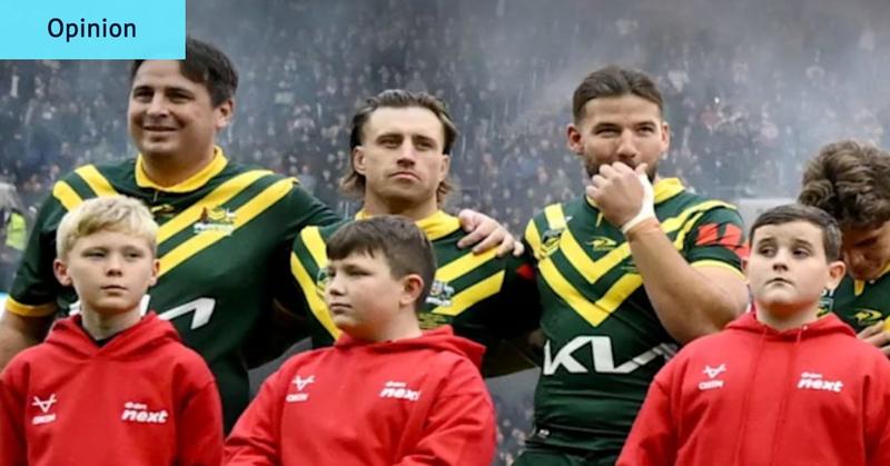 Why sport needs serial pranksters like Daniel Jarvis