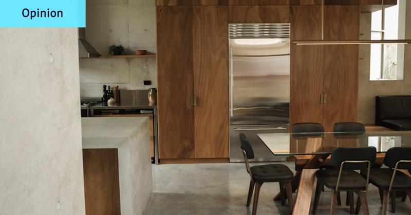 Lagoon home’s rooftop bathtub offers stunning Pacific views