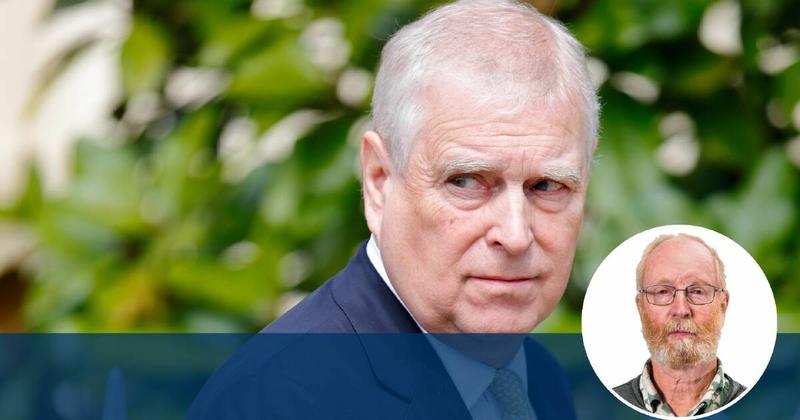 A Schadenfreude Jamboree: Why Andrew's fall feels so good... and so wrong