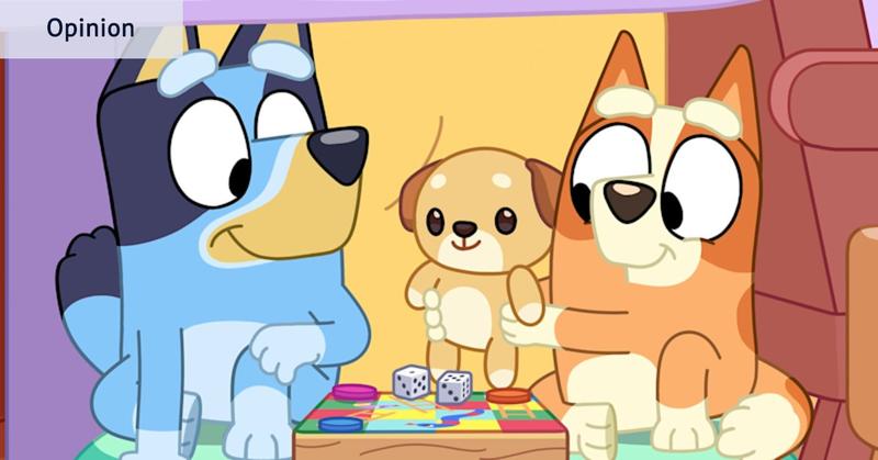 Want to know how much you don’t know? Answer a question from a child Want to know how much you don’t know? Answer a question from a child