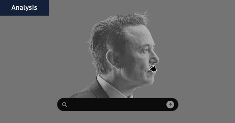 We tried Elon Musk’s Wikipedia clone. It’s as racist as you’d expect We tried Elon Musk’s Wikipedia clone. It’s as racist as you’d expect