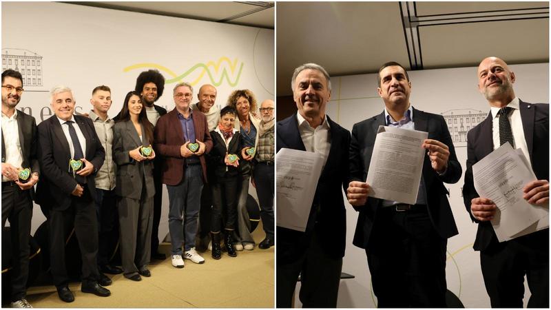 Wellness Valley, un sogno che cresce. Benessere e qualità della vita, la Romagna sopra la media nazionale