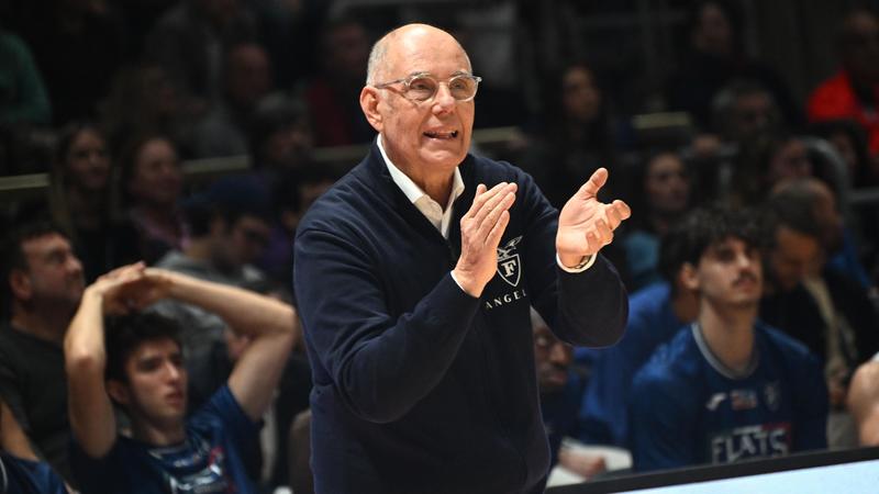 Fortitudo vuole calare il poker: sfida al vertice