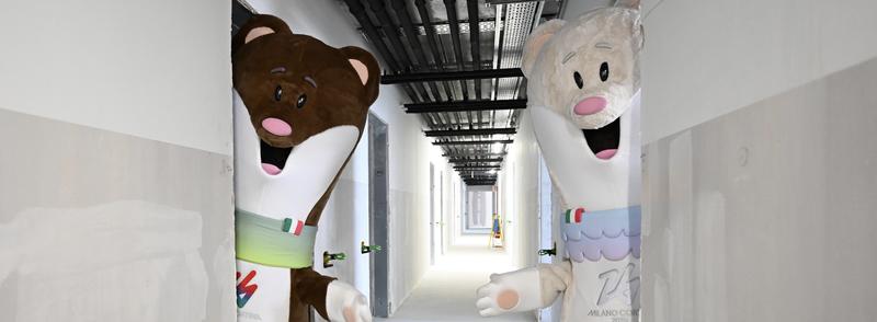 Anche le Olimpiadi ora finiscono nel mirino dei giudici