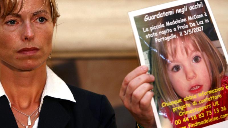 “Sono io Maddie McCann”: condannata la 24enne che fingeva di essere la piccola scomparsa