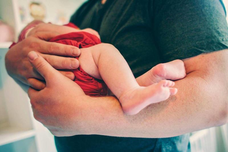 Se a família importa, os pais importam