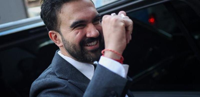 O que novo prefeito de NY pode aprender com a São Paulo de Ricardo Nunes