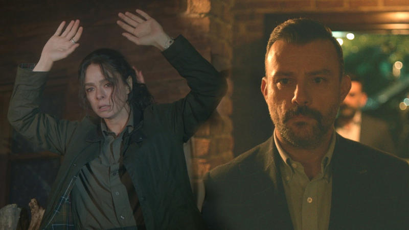 ‘Sakıncalı’ reytinglerde ne yapar?