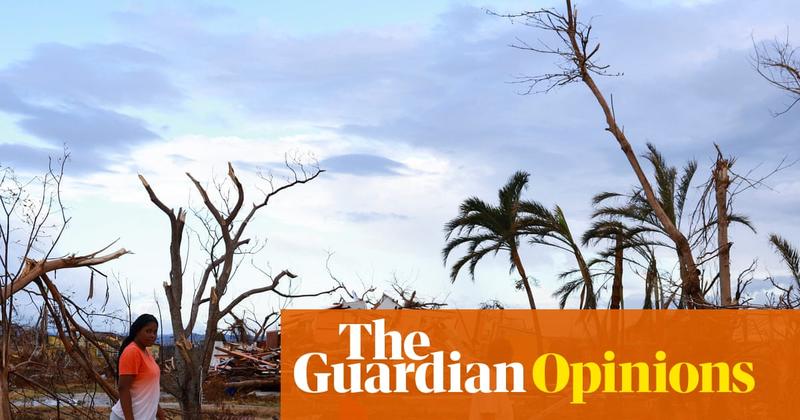 The Guardian view on worsening extreme weather: the injustice of the climate crisis grows ever clearer The Guardian view on worsening extreme weather: the injustice of the climate crisis grows ever clearer