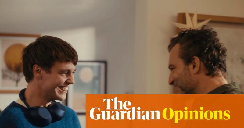 The Guardian view on the John Lewis Christmas ad: a modern story of fathers and sons The Guardian view on the John Lewis Christmas ad: a modern story of fathers and sons