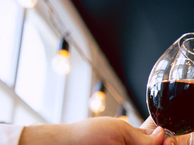 Trois vins coup de coeur pour les soirs d'automne