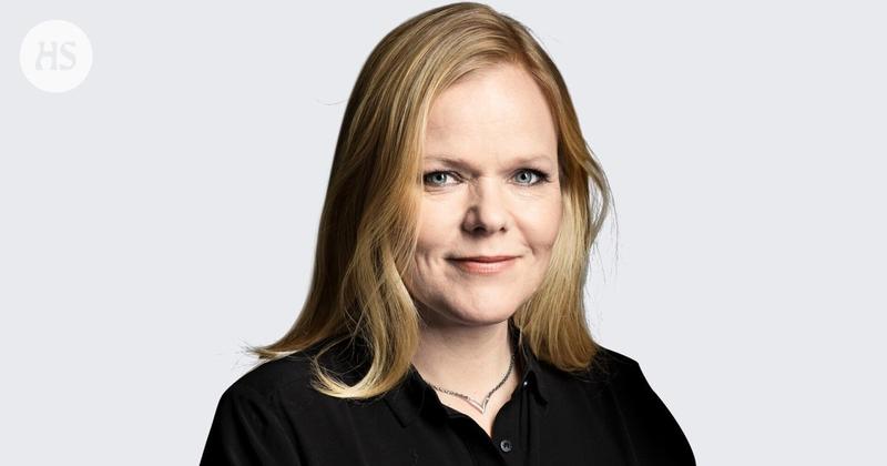 Sanna Marin ei ole uhri, ja juuri se inspiroi