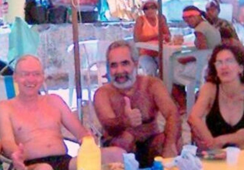 Nelson Machado, grande homem público