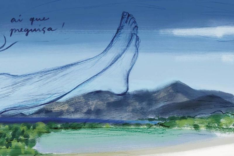 Um diário da Sardenha Um diário da Sardenha