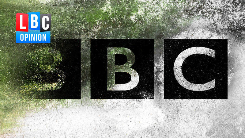 The BBC must stop the rot before it's too late, writes Lord Walney The BBC must stop the rot before it's too late, writes Lord Walney