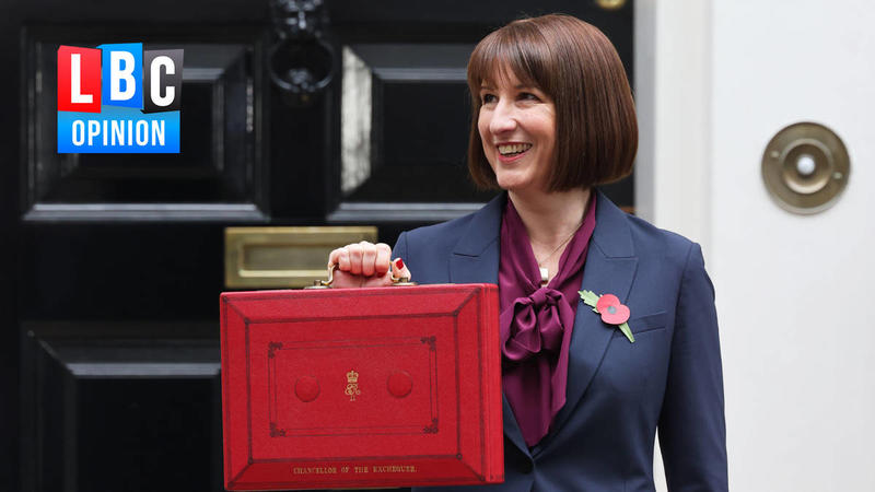 This is how Labour can fix the finances - without forcing ordinary people to pay the price