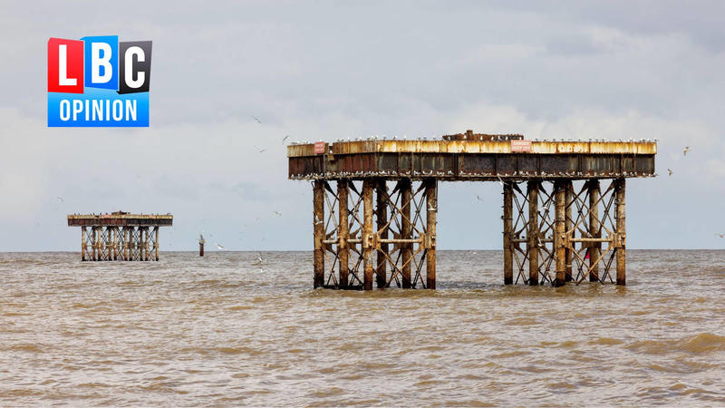 Britain's nuclear revival has arrived