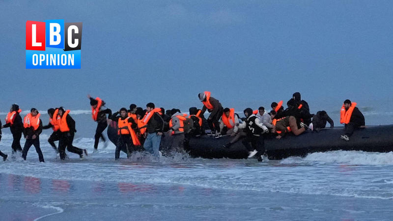 I won’t let the Government dump its asylum crisis on Inverness, writes Angus MacDonald MP