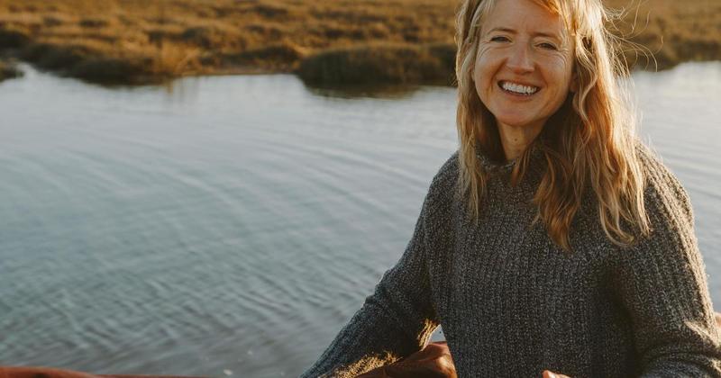 Why a warm November is keeping a Norfolk boat still afloat on the coast Why a warm November is keeping a Norfolk boat still afloat on the coast
