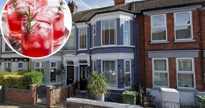 New cocktail company applies for alcohol licence New cocktail company applies for alcohol licence