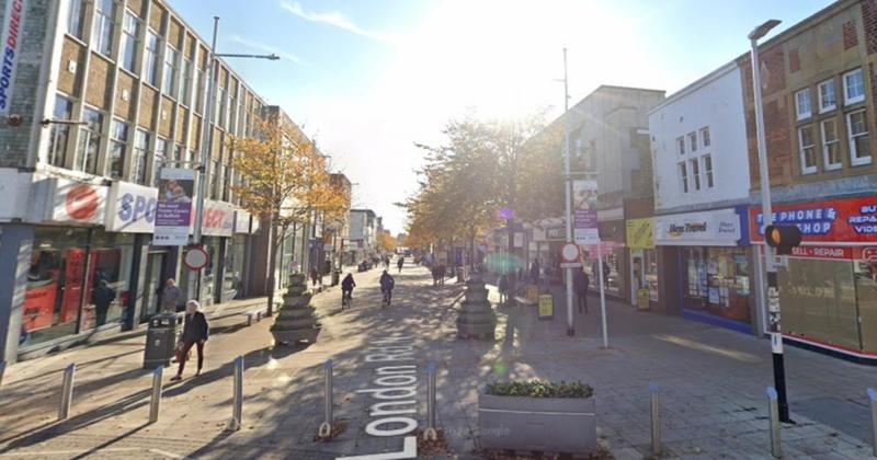 REVEALED: More than 500 shoplifting offences recorded in coastal town REVEALED: More than 500 shoplifting offences recorded in coastal town