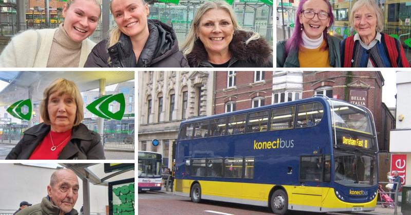 Angry passengers 'thinking twice' about using buses during roadwork delays Angry passengers 'thinking twice' about using buses during roadwork delays