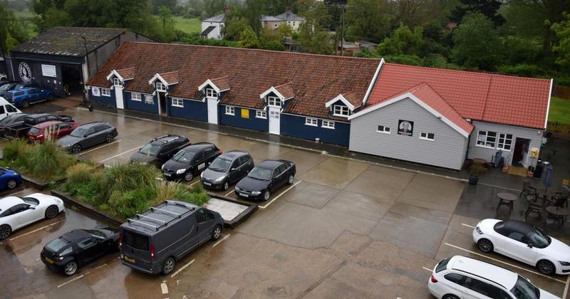 Owner of 19th-century mill loses fight for new glamping site Owner of 19th-century mill loses fight for new glamping site