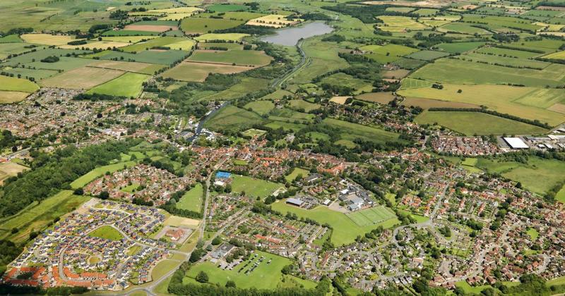 New details emerge for 85 homes in rapidly growing Norfolk town New details emerge for 85 homes in rapidly growing Norfolk town