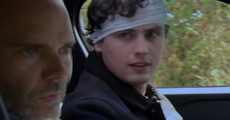 Horrible Emmerdale villain 'returns from the dead' after being murdered