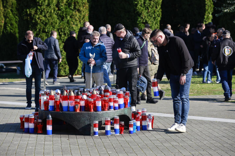 Vukovarska četvorka na razini izazova