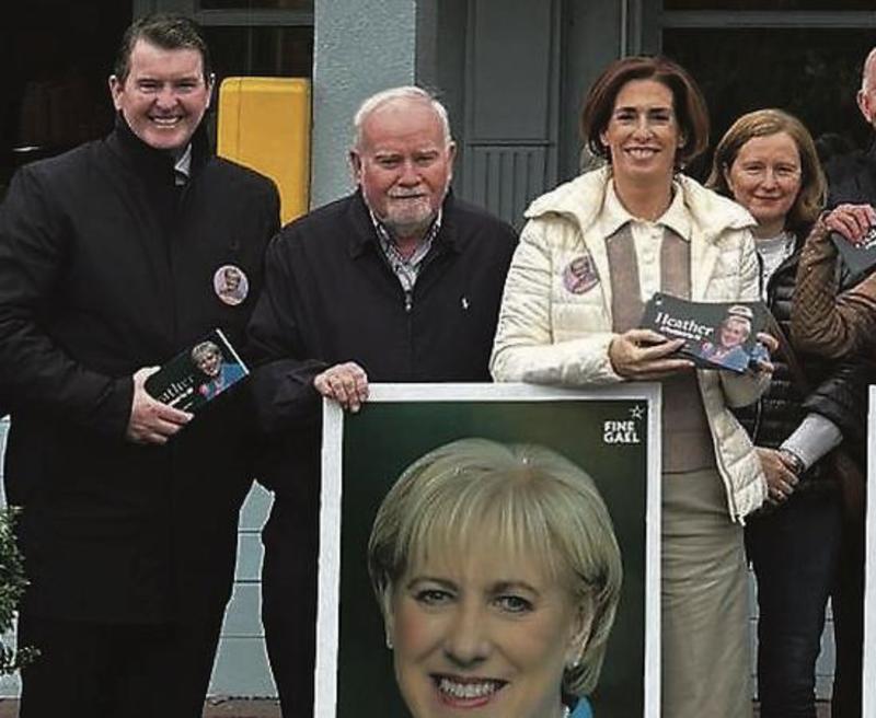 Winning Áras was not as simple as ABC (Anyone But Catherine)! Winning Áras was not as simple as ABC (Anyone But Catherine)!