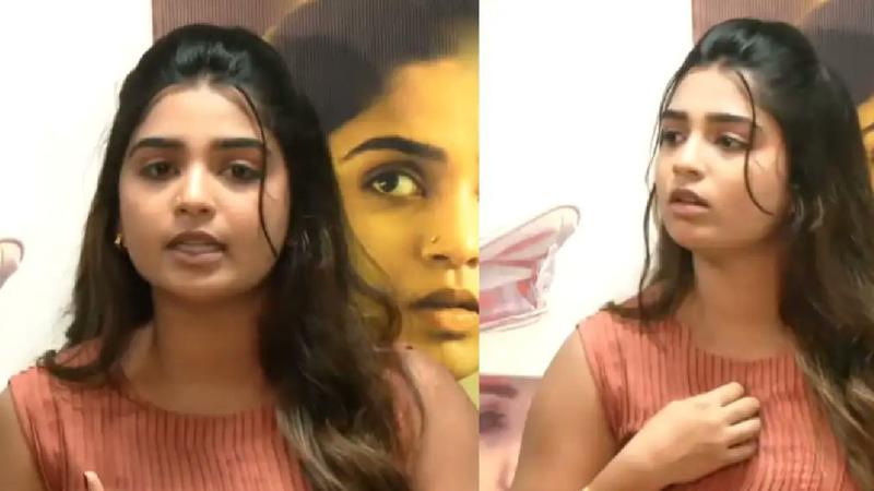 VIDEO: Actress Gouri G Kishan body-shaming question at 'Others' press meet goes viral