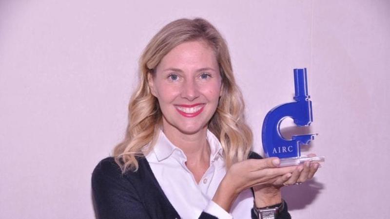 La forza delle donne per l’Airc: «Così abbiamo sconfitto il tumore»