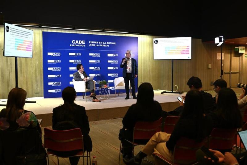 CADE, el capitalismo popular y “otro Pedro Castillo”