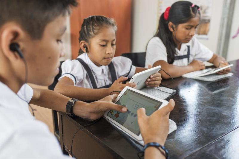 Cyber Tranquilidad: la competencia digital de las familias