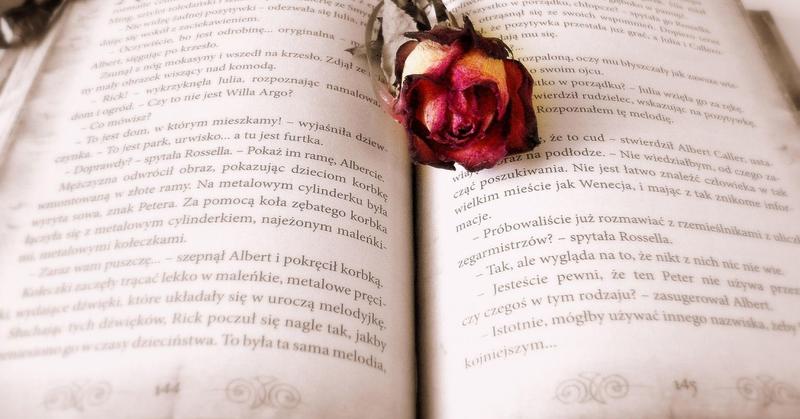 Seeing Change as a New Chapter