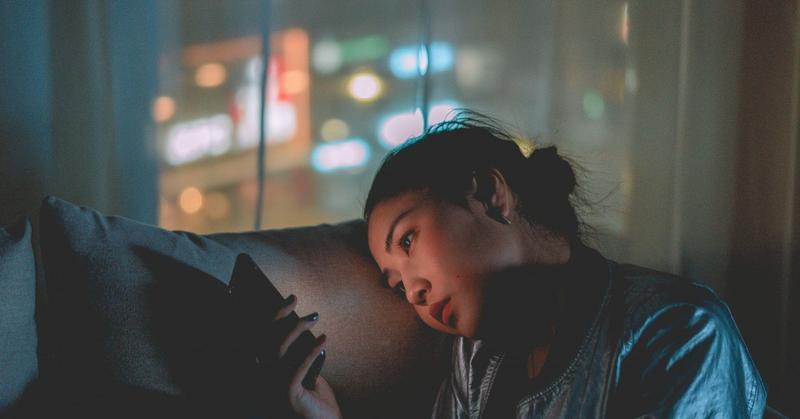 The Loneliness Epidemic Is Worse Than You Think