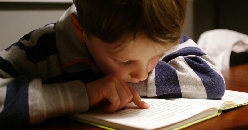 Who Are the Struggling Readers and How Can They Be Helped?