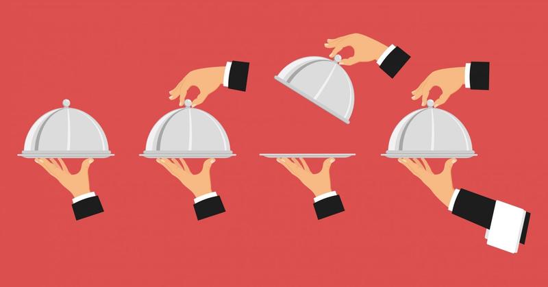 Who's Really Eating Your Dinner?