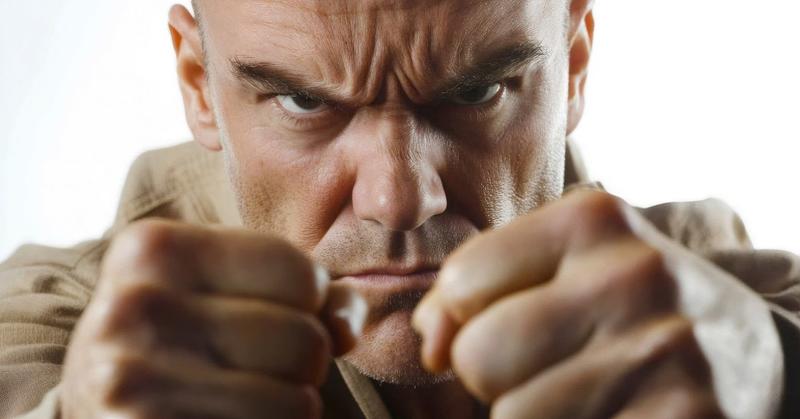 Vengeance as a Postponement of Grieving