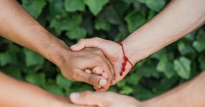 A Way to Mutually Learn What Is Between Us