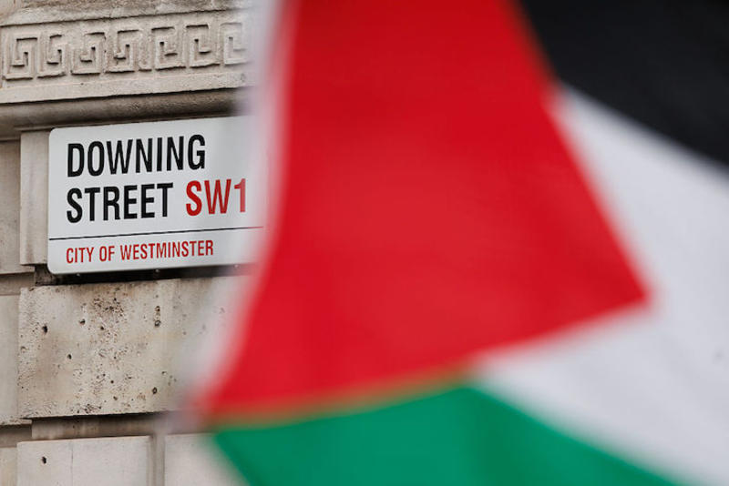 Britain has imported Ireland’s sectarian strife