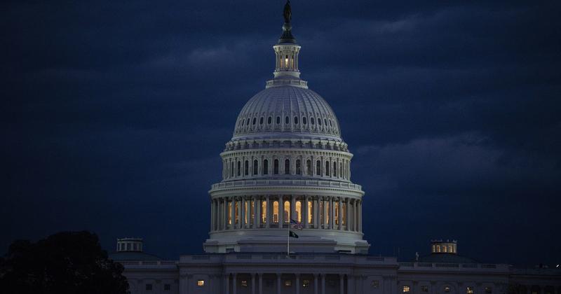 Should Democrats Help Trump Kill the Filibuster?