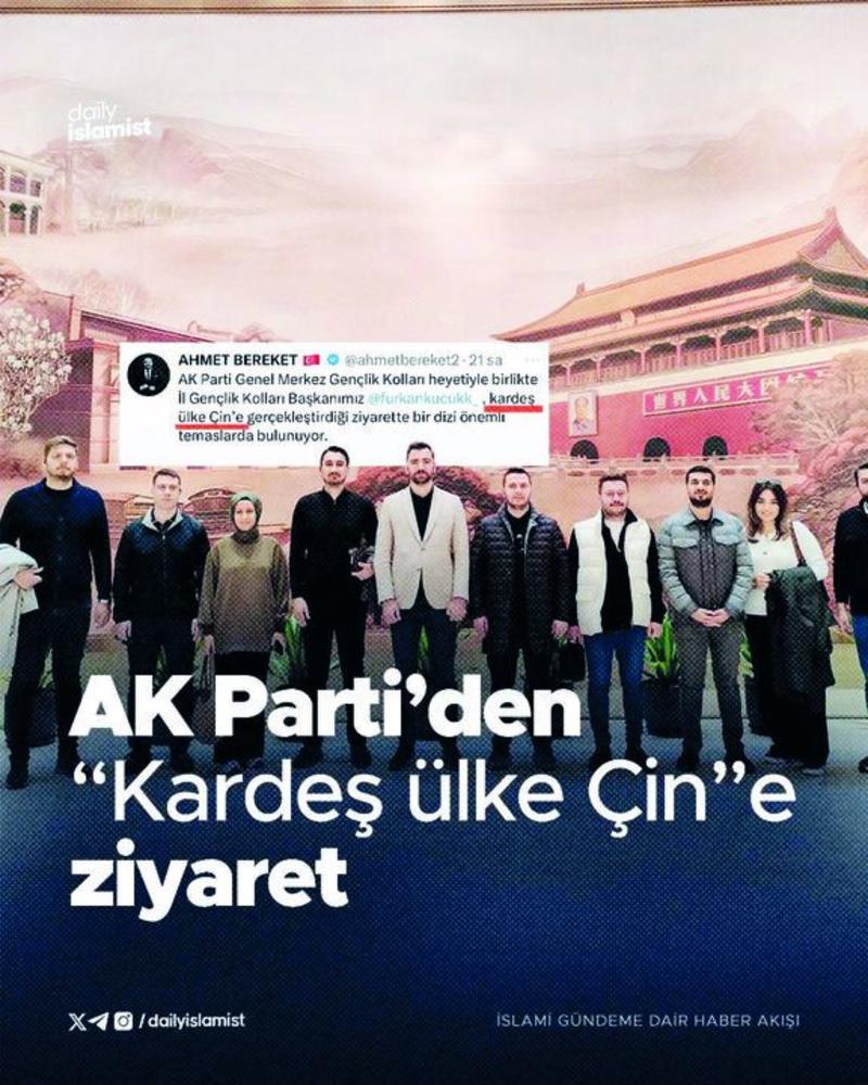 İçin için yanarken Çin’de kardeş peşinde, hem de Çin’de İçin için yanarken Çin’de kardeş peşinde, hem de Çin’de