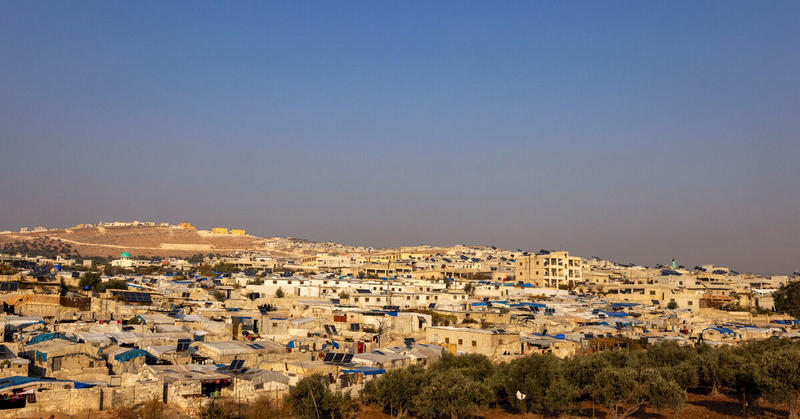 Nearly 100 people abducted or disappeared in Syria since January, says UN Nearly 100 people abducted or disappeared in Syria since January, says UN